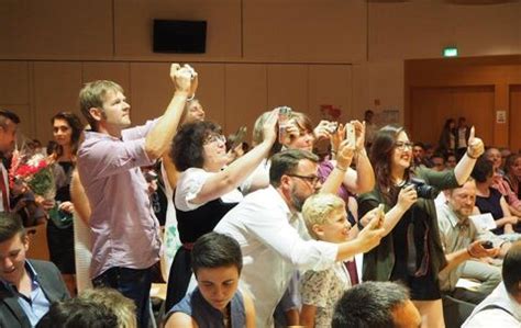 Abschlussfeier Reiffenstuel Realschule Traunstein Fotos Bilder