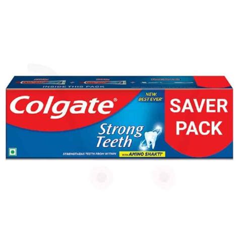 Colgate Toothpaste 200g UrbanGroc