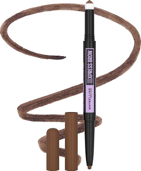 Maybelline New York Ultra Brow Brow Powder Shade 10