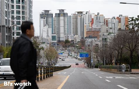 서울 아파트 전세대란 오나부쩍 오른 전세값