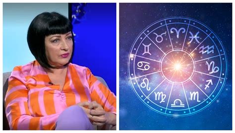 Horoscop Neti Sandu August Vibra Ia Zilei Este I Ncepem O