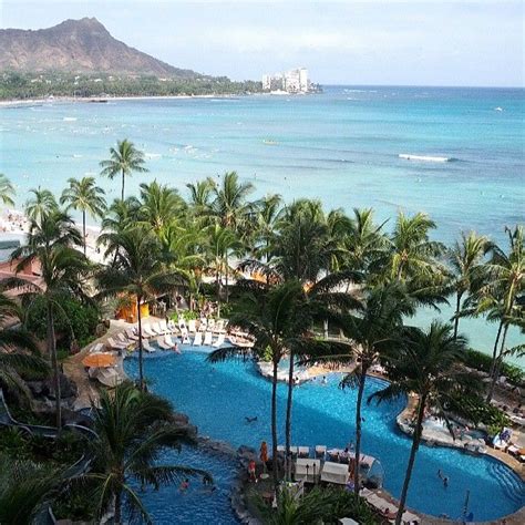 Sheraton Waikiki | Sheraton waikiki, Honolulu waikiki, Honolulu hotels