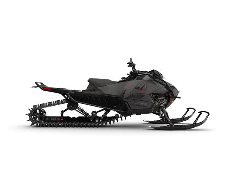 Arctic Cat M 600 Alpha One 2025 En Vente à Montmagny Pro Arctic