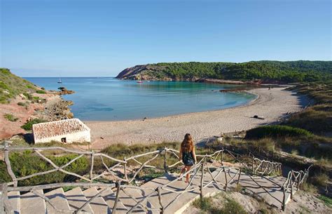 13 Beautiful Places In Menorca Images Backpacker News