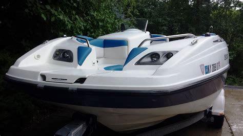 Sea Doo Islandia 2000 For Sale For 11900 Boats From