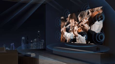 Mi TV 6: nova TV da Xiaomi chega ao mercado com câmera dupla de 48MP