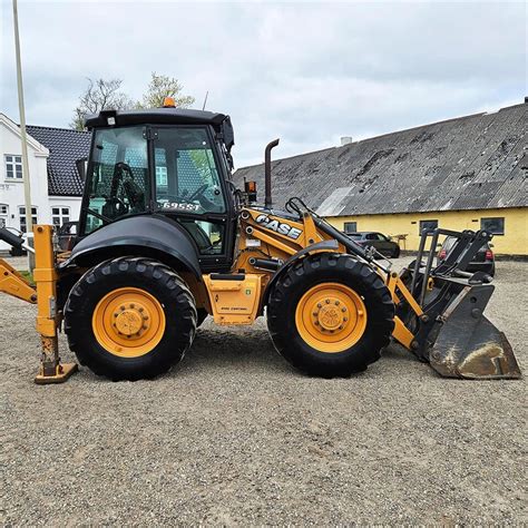 Case 695 ST For Sale Backhoe Loader 32000 EUR 4417498