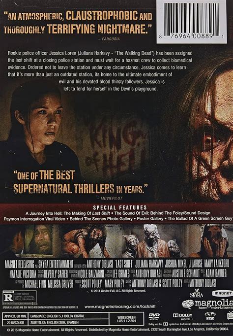 Last Shift Full Movie Hot Sale | bellvalefarms.com