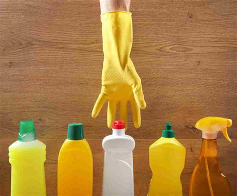 How To Choose The Best Disinfectant Product | Clean My Space CT