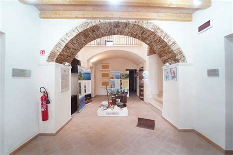 CARIATI MUSEO PALAZZO CHIRIACI APRE ALLE VISITE