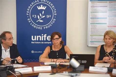 Immatricolazioni Presentate in conferenza stampa le novità 2023 2024