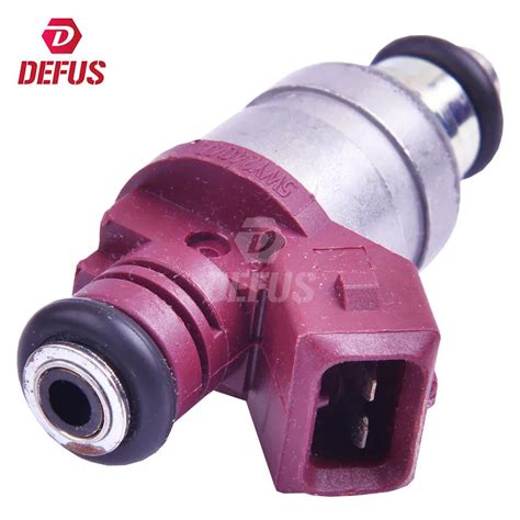 High Quality Siemens Deka Fuel Injector For Chery Qq Oem Wy A