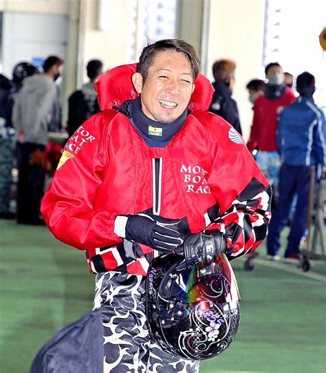 【ボートレース】長野壮志郎が2度目のg1優出へ好ペース～福岡「九州地区選手権」 スポーツ報知