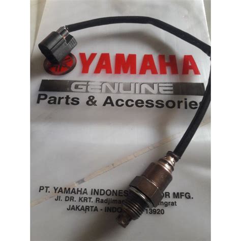 Jual Sensor Knalpot Oksigen O Co Co Yamaha Mio J Soul Gt Xeon X