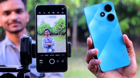 Infinix Hot I Details Camera Test Infinix Hot I Camera Review