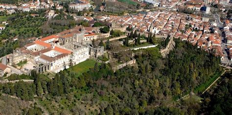 El “vaticano” Templario De Portugal Qué Oculta La Iglesia De La