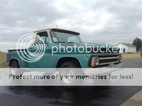 Pic Request Tealturquoise Stock Color Trucks Page 2 The 1947