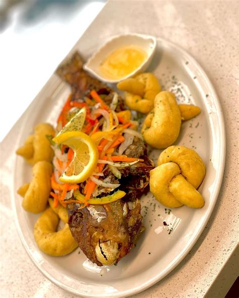 Joyce Jamaican Eatery (@joycejamaicaneatery) • Instagram photos and videos