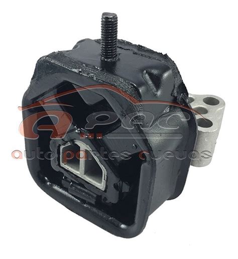 Soporte Motor Del Der Ford Fiesta 2003 2010 1 6l 1158 500 00 En