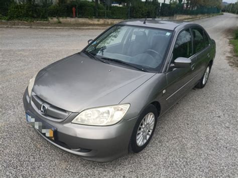 Honda Civic Ima Alverca Do Ribatejo E Sobralinho Olx Portugal