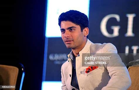 Afzal Khan Actor Photos And Premium High Res Pictures Getty Images