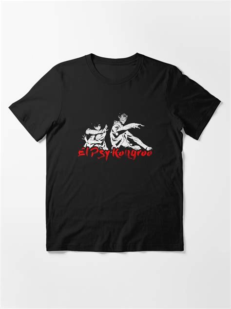 El Psy Kongroo T Shirt For Sale By Bocaci Redbubble Steins Gate T