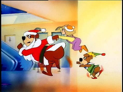 Yogi Bears All Star Comedy Christmas Caper 1982