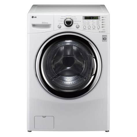 LG Combination Washer/Dryer - FaveThing.com