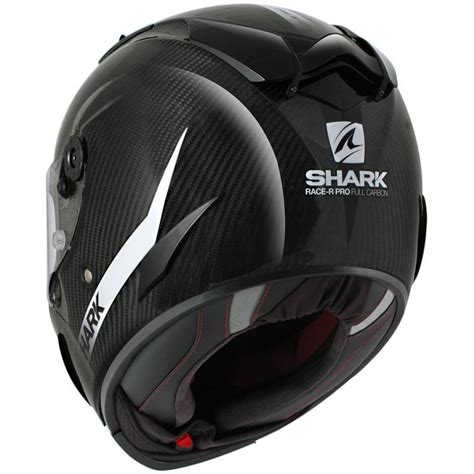 Kask Integralny SHARK RACE R PRO CARBON SKIN Kaski Motocyklowe Shark