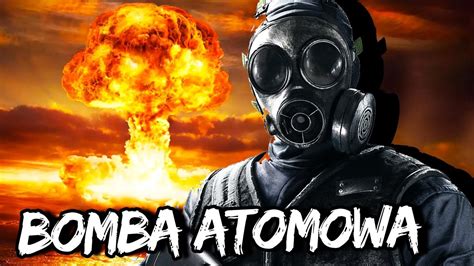 Czy da się przetrwać ATAK ATOMOWY video Dailymotion