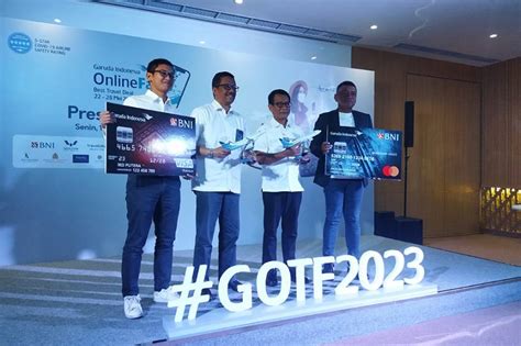 Garuda Indonesia Sebar Tiket Pesawat Murah Di Gotf Ada Rute