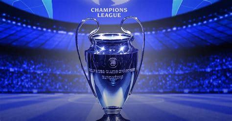 Hoy inicia la UEFA Champions League Cómo es el cambio de formato