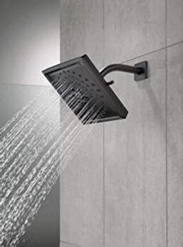 The 6 Best Delta Rain Shower Head Reviews of 2022 - Shower Reviewer