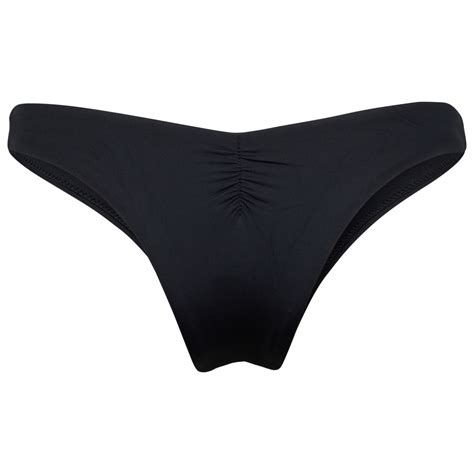 Seafolly Seafolly Collective Scoop High Cut Rio Bikini Bottom Women S Buy Online Bergfreunde