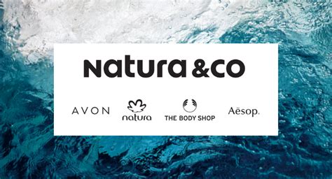 Natura Andco Q1 2022 Revenue Declines As Inflation Rises Beauty Packaging