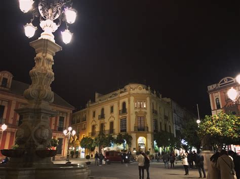 On the go. – MIRANDA CLARK