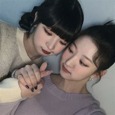 Siyoon Haruna Billlie Selca Icon Pfp Kpop Mystic Girls Haruna Billie