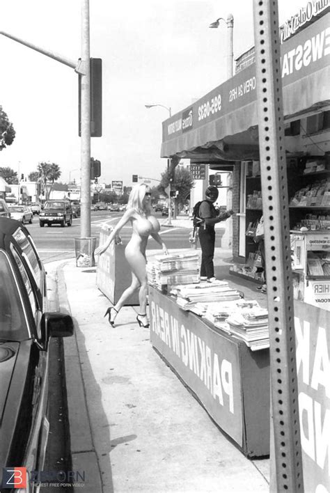 Immense Baps ZB Porn