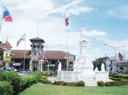 landmarks in mindanao