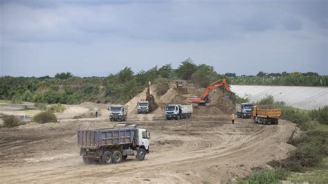 Tumbes es la región con mayor avance en trabajos de prevención frente