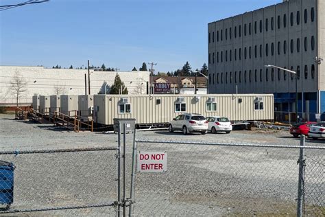 King County facilities readying for COVID-19 peak | Seattle Weekly