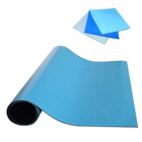 Mt Two Layer Esd Rubber Table Mat Thick Productos De