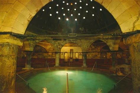 5 Thermal Baths For The Best Pampering Days And Breaks In Budapest