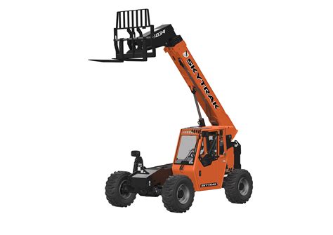 Skytrak 6034 Telehandlers | Access Lift