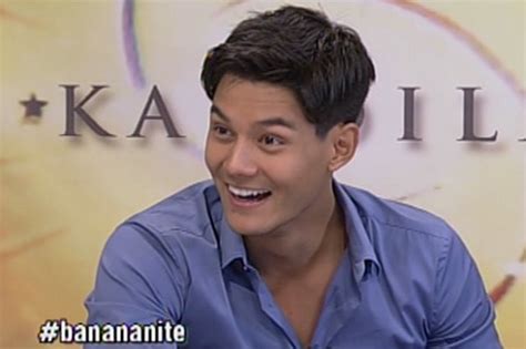 Daniel Matsunaga Grilled On Ihaw Na Abs Cbn News