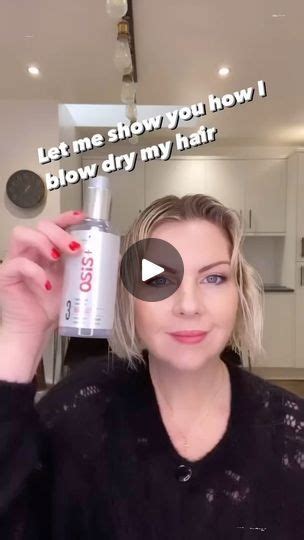 57 Reactions 21 Comments How To Blow Dry A Bob Put Some Blow Dry