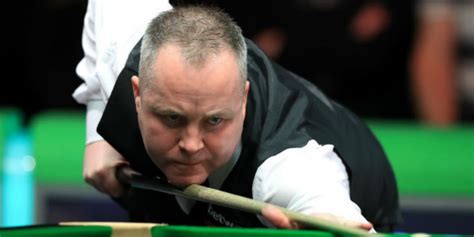 John Higgins overcomes Ronnie O'Sullivan at Scottish Open | OffTheBall