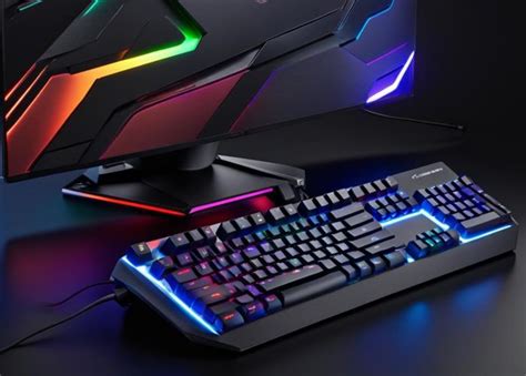 Los 9 Mejores Teclados Gaming Calidad Precio De 2024 Gaming Stream Gear