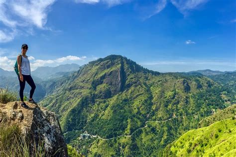 Voici les choses à faire lors dun voyage mémorable au Sri Lanka Bin News