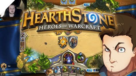 Hearthstone BETA 38 Weihnachts Livestream Teil 2 Let S Play